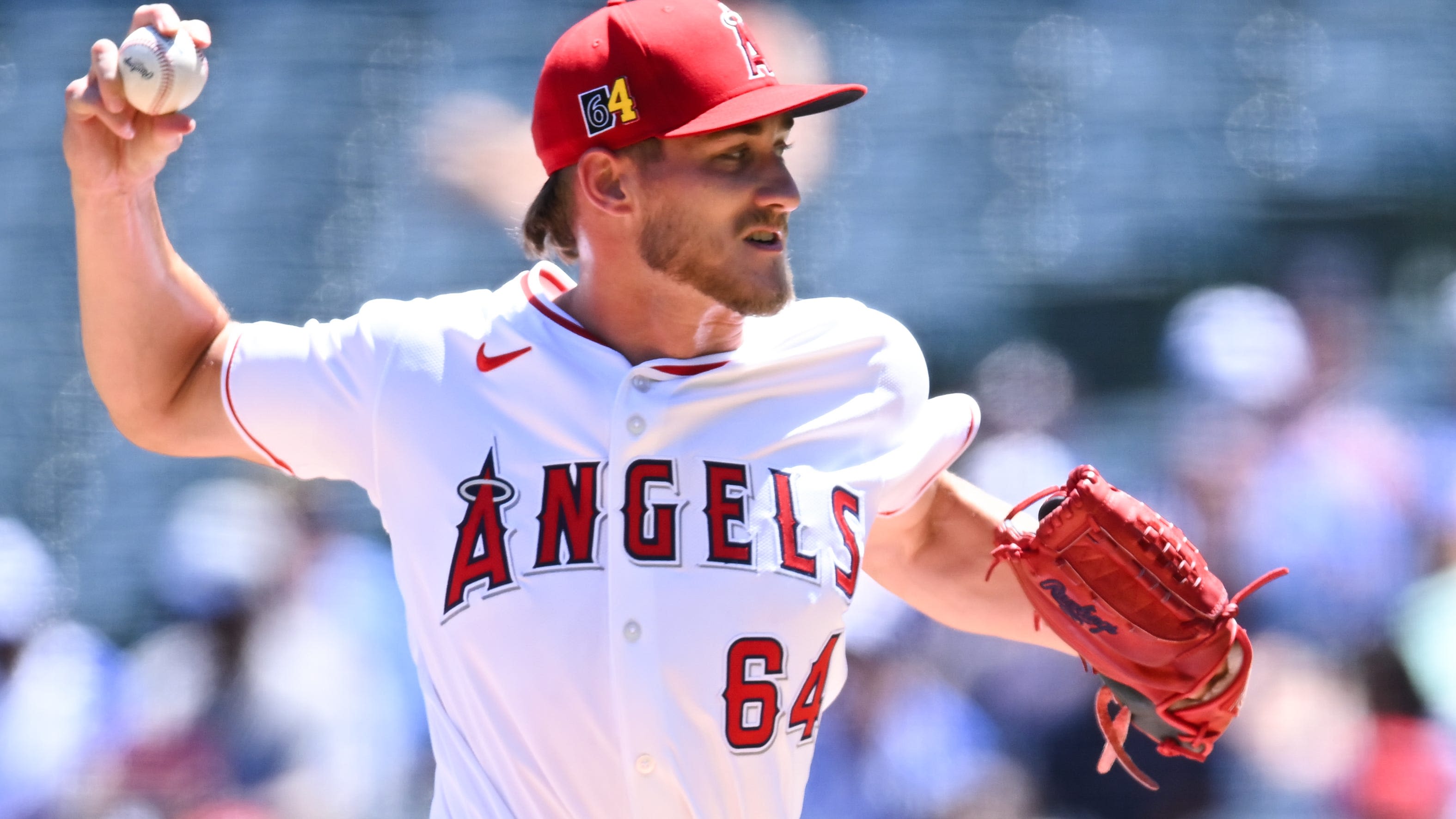 Los Angeles Angels at Texas Rangers odds, picks and predictions