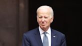 Biden 'outraged and deeply pained' after watching Tyre Nichols video