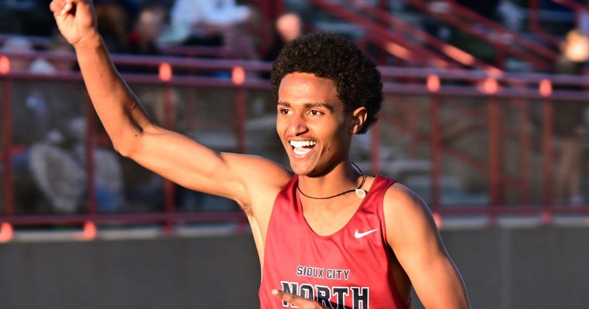 Iowa boys’ state track & field top 20: Individuals, teams and watch to watch