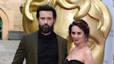 Hollyoaks’ Emmett J. Scanlan and Claire Cooper announce birth of second child