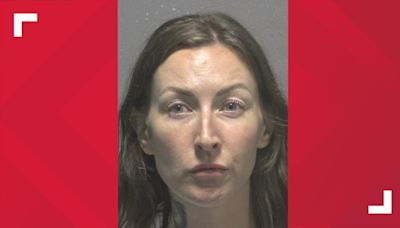 Dance instructor who guest-taught at Matthews studio charged with child sex crimes across NC