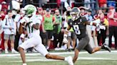 Oregon’s homecoming vs. Washington State scheduled for afternoon game in Eugene