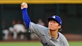 Dodgers' Japanese stars aim to take down Marlins