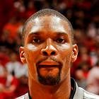 Chris Bosh