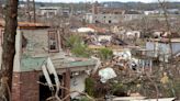 At least 5 killed in Arkansas tornadoes as storms rip through state