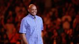 Charles Barkley and Shaquille O'Neal have different takes about the Celtics' championship odds