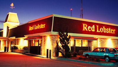 Red Lobster reveals new owners - and that it owes $21M for shrimp