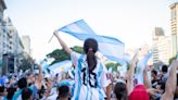 ‘People’s Cup:’ Documentary About Lionel Messi And Argentina’s World Cup Win Heads To EFM With Filmsharks