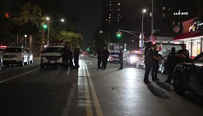 NYC shootings: 4 injured in separate incidents across Brooklyn