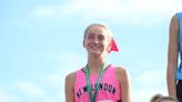 New London's Landis finishes banner year fourth at XC state meet, three others go All-Ohio