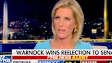 Laura Ingraham Responds To Herschel Walker Loss In Least Impartial Way