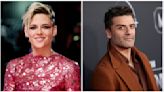 Kristen Stewart & Oscar Isaac Star In Vampire Film From Mandy Director