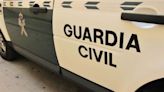 La Guardia Civil detiene a 3 personas que se hicieron con un botín de más de 40.000 robando a vehículos estacionados en áreas de descanso de Castellón