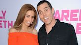 Stacey Solomon: 'Jackass' star Steve-O regrets ghosting star after six months dating