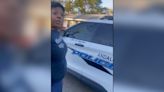 Alabama woman claims officer used excessive force after failure to show I.D.