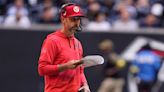 Chiefs rematch conjures bad Super Bowl memories for 49ers