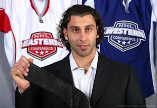 Roberto Luongo