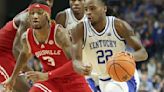 Kentucky-Louisville basketball game scheduled for mid-December at Rupp Arena