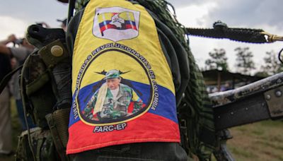 Disidente de las Farc abatido y otro capturado: saldo de nuevos enfrentamientos en Robles, Valle del Cauca