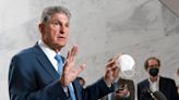 Dem. Senator Joe Manchin dodges question on whether he plans to change parties: 'I'll let you know later what I decide to do'