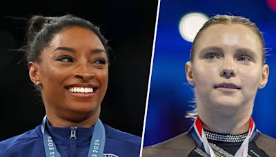 Olympics schedule August 3: What events to watch, including women's gymnastics vault final