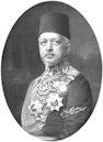 Said Halim Pasha