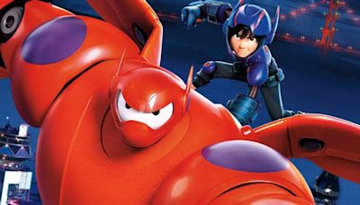 Understanding the Absence of a Big Hero 6 Sequel: Insights from Producer Roy Conli