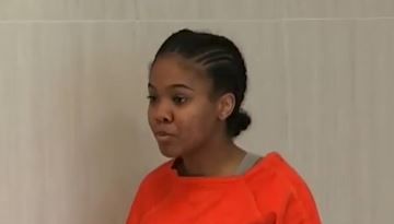 Lamar High School shooting: Keona Mouton found guilty of murder