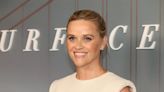 Reese Witherspoon Welcomes Fall With 'She's a 10' Trend Instagram Video