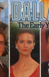 Dallas: The Early Years