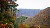 Ready to hike to Hawksbill Crag in Arkansas? Here are 6 things to know before you go