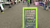 East Lansing Farmers Market reopens for the season