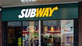 Subway enthusiasts stew over launch of first ever 3-inch sandwich