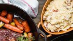 14 Hearty and Creative Pot Roast Recipes for an Easy Sunday Dinner