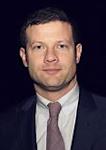 Dermot O'Leary - Wikipedia