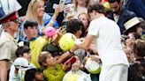 Jack Draper builds anticipation for his battle of Britain with Cameron Norrie