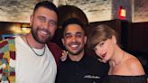 Taylor Swift Wore a $3,030 Little Black Dress While Out to Dinner with Travis Kelce, but We Found Styles from $27