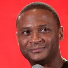 David Ramsey