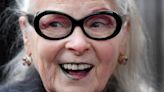 Muere la diseñadora británica Vivienne Westwood