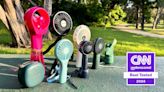 The best portable fans in 2024, tried and tested | CNN Underscored