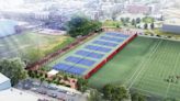 Temple athletics unveils plan for 52,000-square foot tennis complex