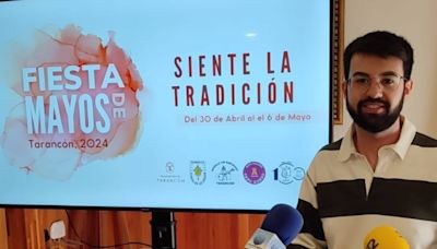 Tarancón entonará ‘Los Mayos’ entre el 30 de abril y el 26 de mayo, ahora también en las residencias de mayores