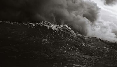 Scientists Found a Way to Predict Rogue Waves Five Minutes Before They Happen