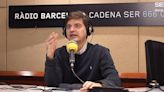 Marc Giró: "De pequeño me llamaban mariquita. Eso era un defecto en aquella España, pero le he sacado partido"