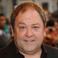 Mark Addy