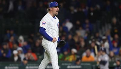 Mark Leiter Jr. and Yency Almonte stepping up to solidify Chicago Cubs bullpen amid injuries