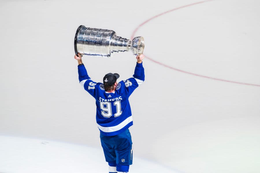 Steven Stamkos reflects on past 16 years in emotional goodbye letter to Tampa: ‘I’d be lying if I said it wasn’t heartbreaking’