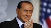 Silvio Berlusconi, the 3-time Italian leader infamous for 'bunga bunga' sex parties, dead at 86