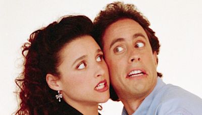 Why Seinfeld's Elaine and Jerry Never Got Together