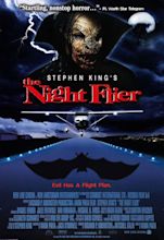 The Night Flier » Cinema Terror